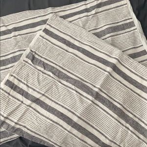 Sweet magnolia pillowcases